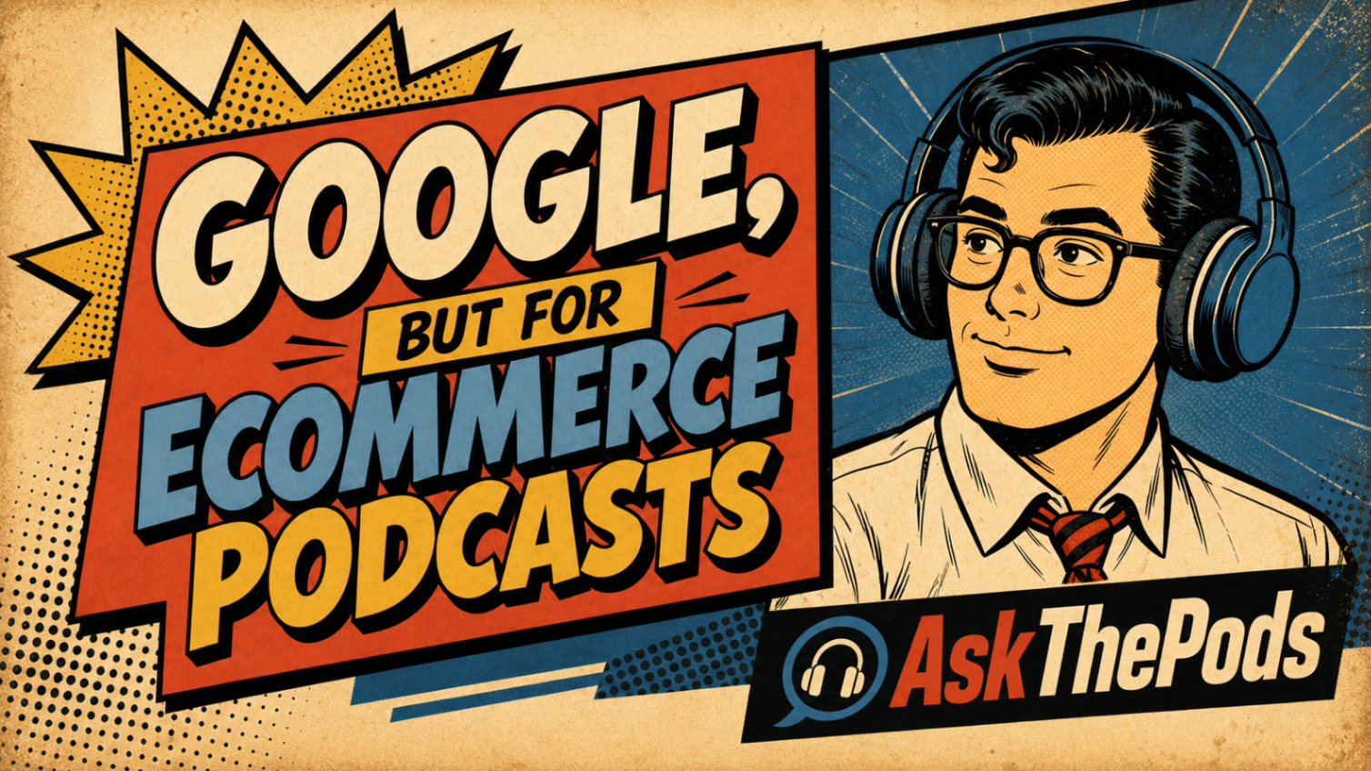 Modern Retail Podcast artwork